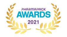 Logo pharmapack awards 2021