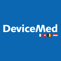Logo Device Med
