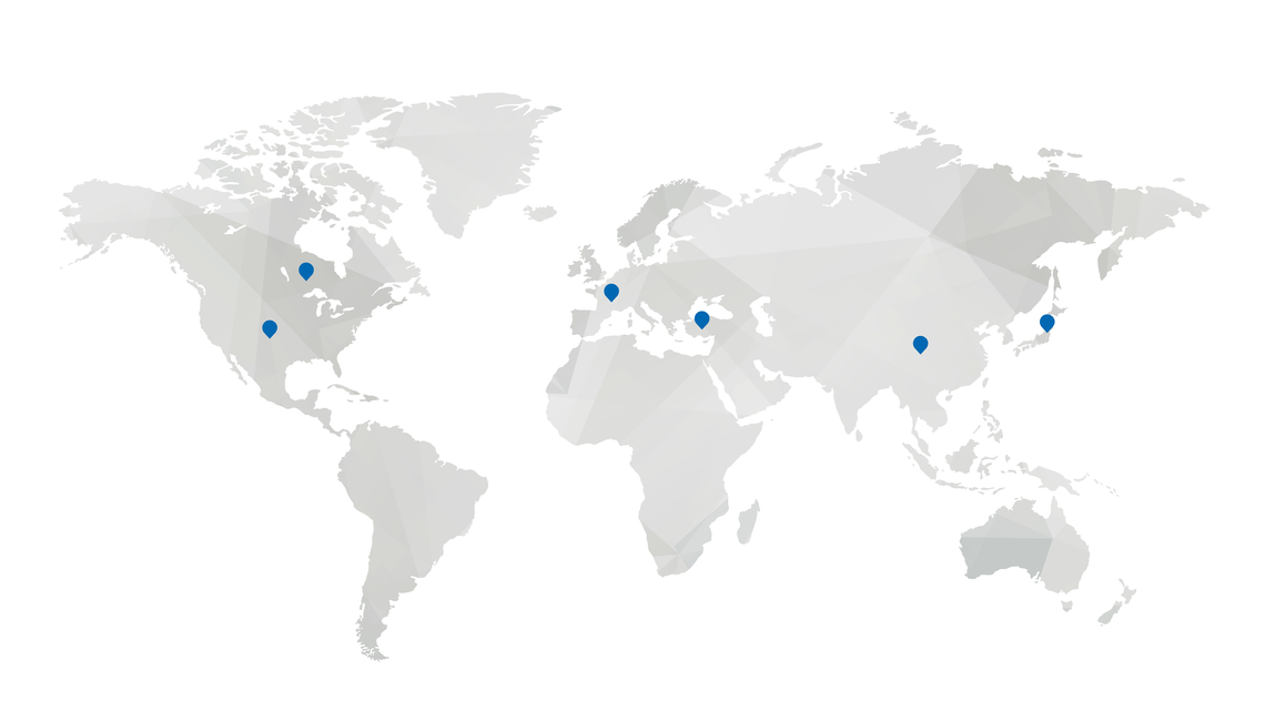 Certifications actuelles Certifications actuelles